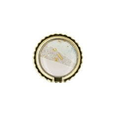 MG Marble Ring držalo za telefon za prst, design 1