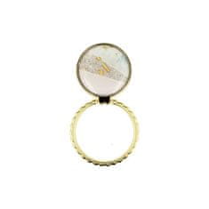 MG Marble Ring držalo za telefon za prst, design 1