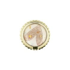 MG Marble Ring držalo za telefon za prst, design 3
