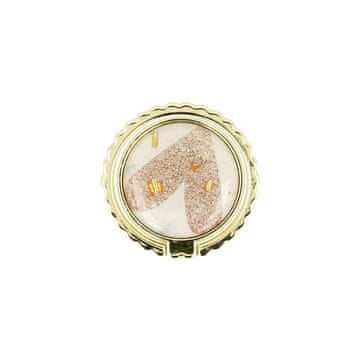 MG Marble Ring držalo za telefon za prst, design 3