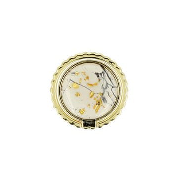 MG Marble Ring držalo za telefon za prst, design 5