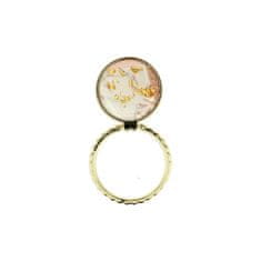MG Marble Ring držalo za telefon za prst, design 2