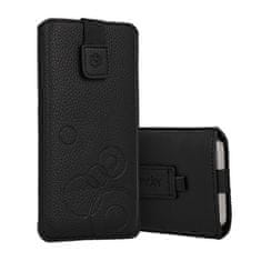 MG Wonder Deko univerzalna futrola za pojas XXL, crno