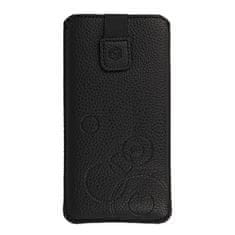 MG Wonder Deko univerzalna futrola za pojas XXL, crno