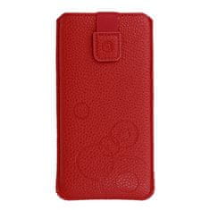 MG Wonder Deko univerzalna futrola za pojas XXL, crvena