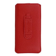 MG Wonder Deko univerzalna futrola za pojas XXL, crvena