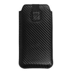MG Wonder Carbon univerzalna futrola za pojas XXL, crno