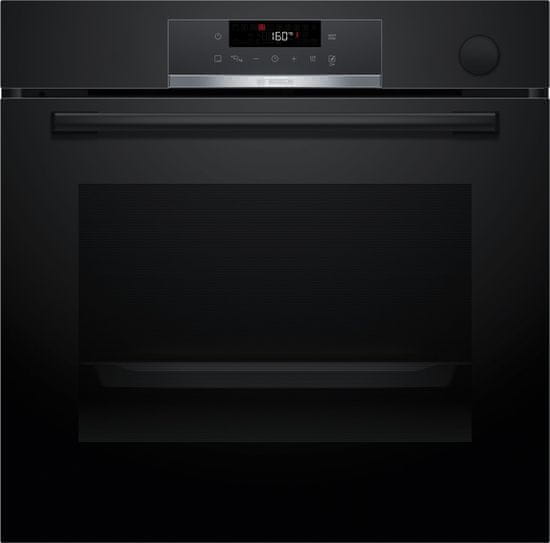Bosch HRG532BB3 Serie 4 ugradbena pećnica, 71 l