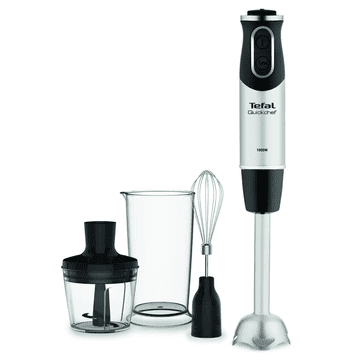 Tefal Quickchef 3u1 HB656838, ručni mikser