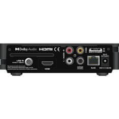 KAON Satelitski prijemnik MZ52 NAGRA SKYLINK