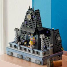 LEGO Wednesday 76781 Soba Wednesday i Enid