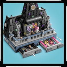 LEGO Wednesday 76781 Soba Wednesday i Enid