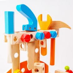 Aga4Kids Dječja radna klupa DS5672
