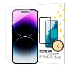 MG Nano Flexi Hybrid zaštitno staklo za iPhone 16