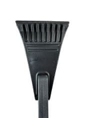 Cappa Strugač za led, dvodijelni s metlicom, dužina 53 cm, mješavina boja