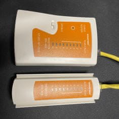 BIGSTREN Digital UTP Tester Network CABLES RJ45 RJ11