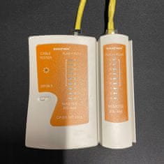 BIGSTREN Digital UTP Tester Network CABLES RJ45 RJ11