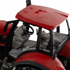 Kruzzel Veliki traktor sa prikolicom