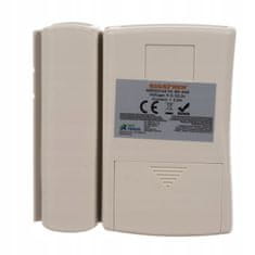 BIGSTREN Digital UTP Tester Network CABLES RJ45 RJ11