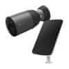 EZVIZ IP kamera 8.0MP bežična BC1C + solarni panel CS-BC1C/SP (4K)
