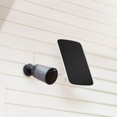 EZVIZ IP kamera 8.0MP bežična BC1C + solarni panel CS-BC1C/SP (4K)