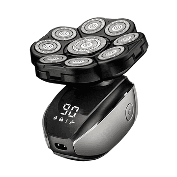 Symfony Rotacijski aparat za brijanje BaldGlide Ultra