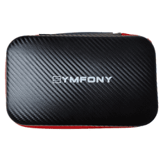 Symfony Rotacijski aparat za brijanje BaldGlide Ultra