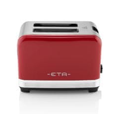 ETA Storio toster, crveni (ETA 9166 90030)
