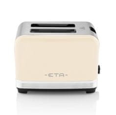 ETA Storio toster, bež (ETA 9166 90040)