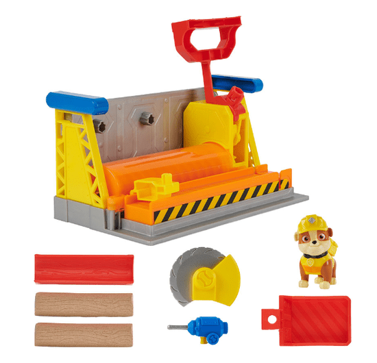Spin Master Rubble&Crew radionica (46718)
