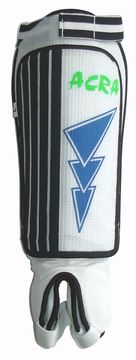 ACRAsport Nogometni štitnici za potkoljenice Acra F2802-3 – veličina M