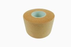 ACRAsport Čvrsta traka (tape) 3,8 cm x 9,14 m smeđa