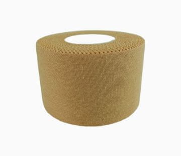 ACRAsport Čvrsta traka (tape) 3,8 cm x 9,14 m smeđa