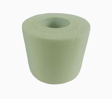 ACRAsport Čvrsta traka (tape) 5 cm x 9,14 m bijela
