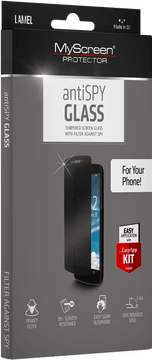 MyScreen Protector My Screen Protector AntiSpy