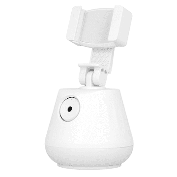 Onasi Stojalo Gimbal P1 za snimanje i slikanje s praćenjem lica 360° - bijelo