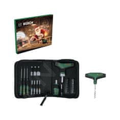 Bosch adventski kalendar set alata 2024 (1600A0349X)