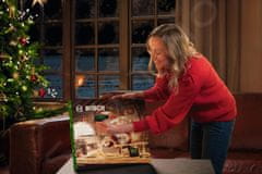 Bosch adventski kalendar set alata 2024 (1600A0349X)