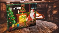 Bosch adventski kalendar set alata 2024 (1600A0349X)