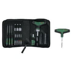 Bosch adventski kalendar set alata 2024 (1600A0349X)