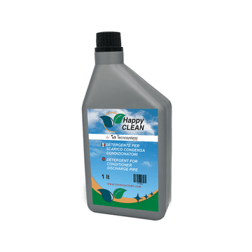 Tecnosystemi Sredstvo za čišćenje odvoda 1L HCC100017