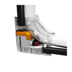 Aspen Pumps Pumpa za kondenzat SI-10