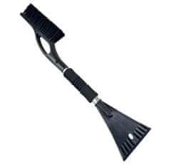 Cappa Strugač za led s metlicom 60 cm mješavina boja