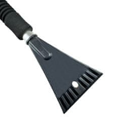 Cappa Strugač za led s metlicom 60 cm mješavina boja