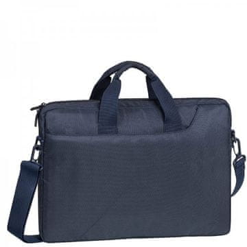 RivaCase Torbica 8035 za prijenosne računale do 15,6 inch - tamno plava