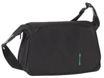 RivaCase SLR torba 7450 za fotoaparate - crna