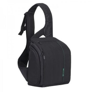 RivaCase SLR sling torba 7470 za fotoaparate - crna
