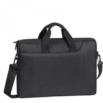 RivaCase Torbica 8035 za prijenosnike do 15,6 inch - crna