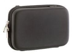 RivaCase Torbica 9102 za HDD vanjski disk 2,5 inča ili GPS navigaciju - crna