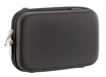 RivaCase Torbica 9102 za HDD vanjski disk 2,5 inča ili GPS navigaciju - crna